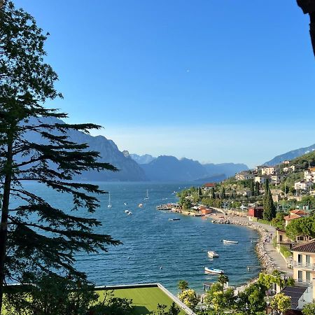 Amazing View Malcesine Exterior foto