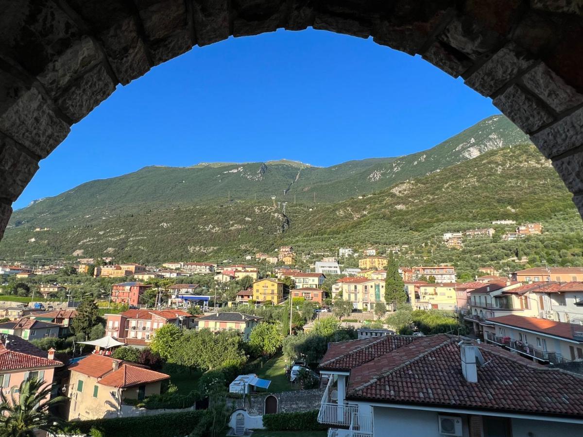 Amazing View Malcesine Exterior foto