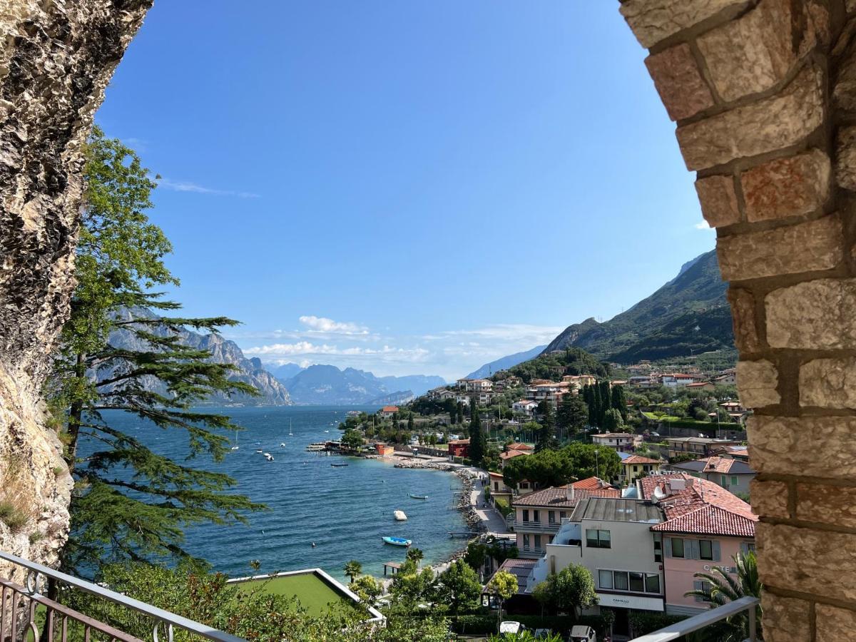 Amazing View Malcesine Exterior foto