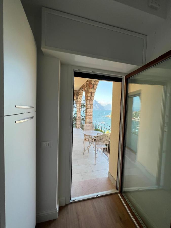 Amazing View Malcesine Exterior foto
