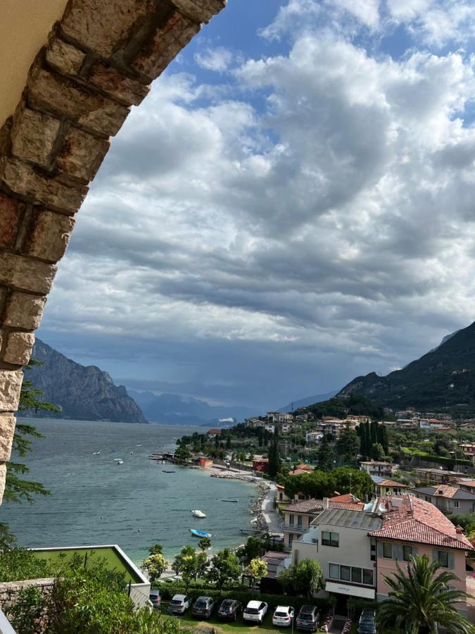 Amazing View Malcesine Exterior foto