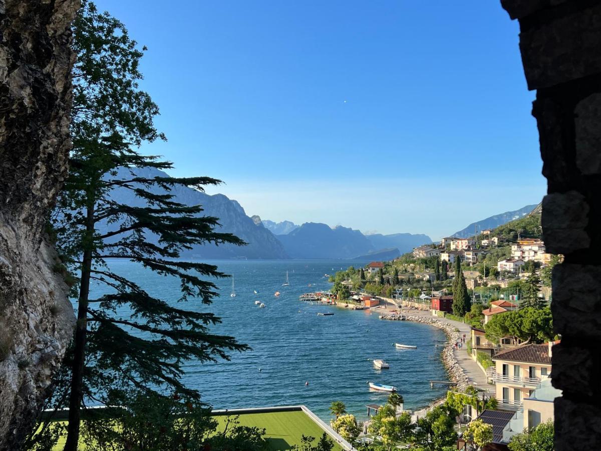 Amazing View Malcesine Exterior foto