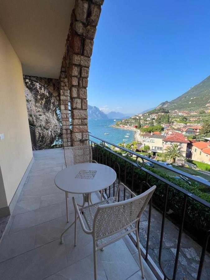 Amazing View Malcesine Exterior foto