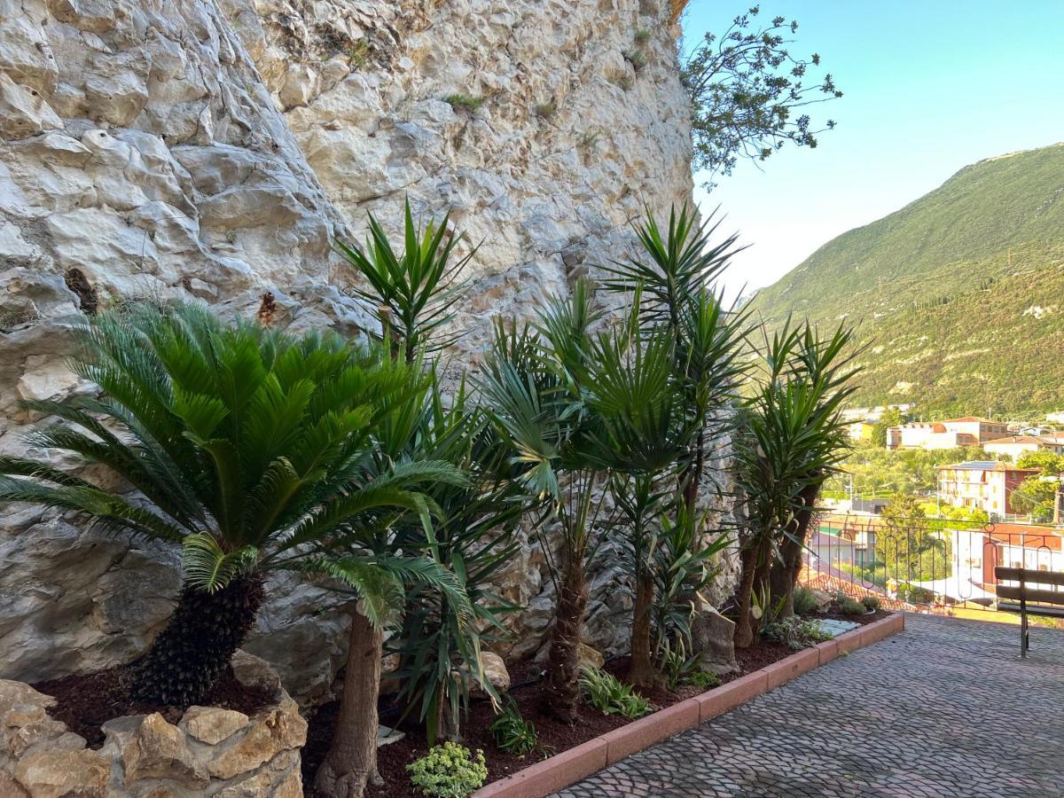 Amazing View Malcesine Exterior foto