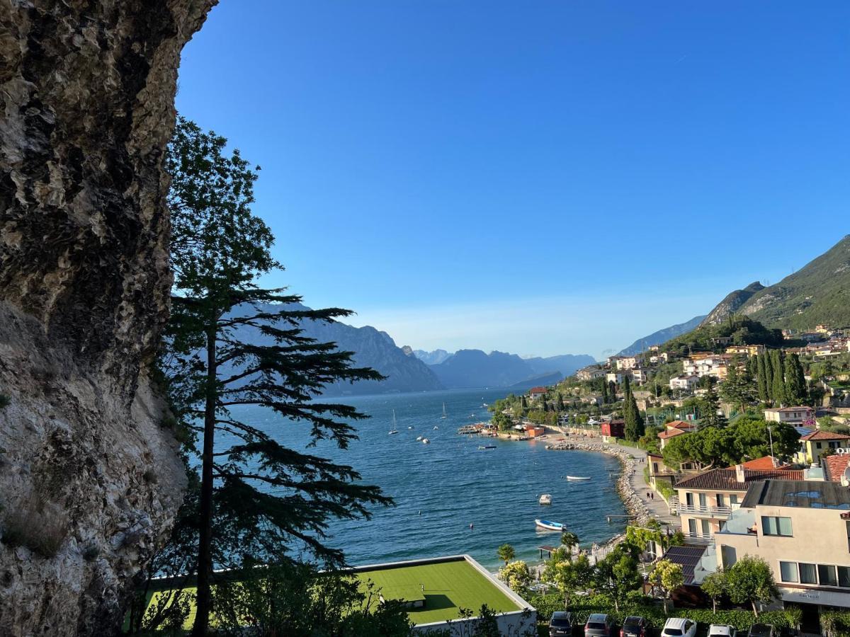 Amazing View Malcesine Exterior foto