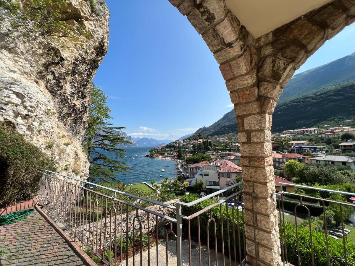Amazing View Malcesine Exterior foto