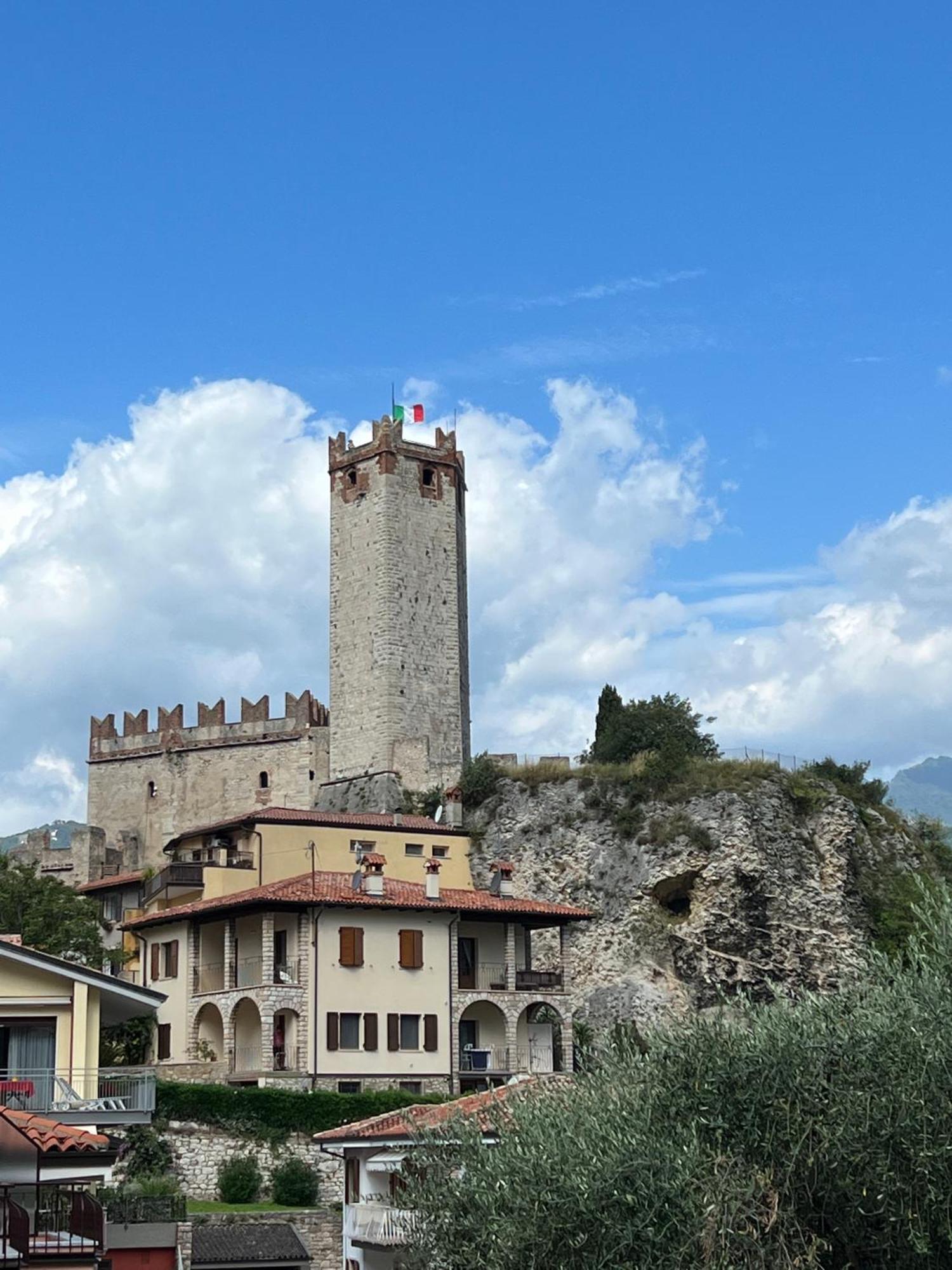 Amazing View Malcesine Exterior foto