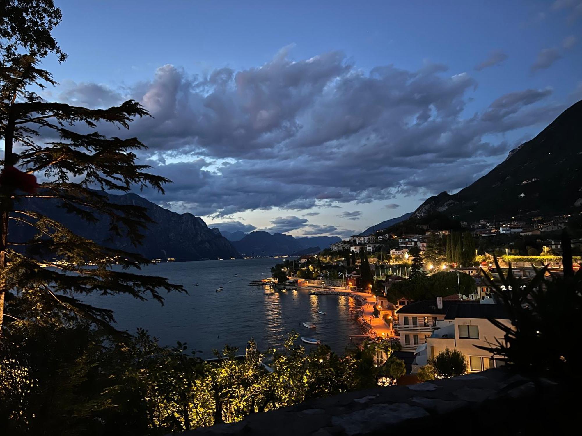 Amazing View Malcesine Exterior foto
